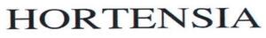 HORTENSIA_logo