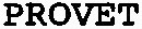 PROVET_logo