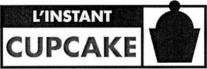 L'INSTANT CUPCAKE_logo