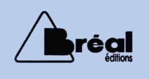 BREAL EDITIONS_logo
