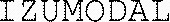 IZUMODAL_logo