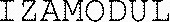 IZAMODUL_logo