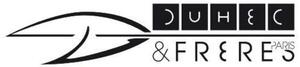 DUHEC ET FRERES PARIS_logo
