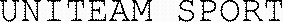UNITEAM SPORT_logo