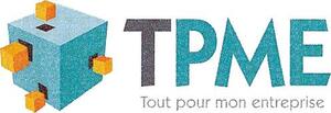 TPME Tout pour mon entreprise_logo