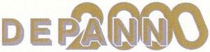 DEPANN 2000_logo