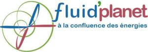 FLUID PLANET A LA CONFLUENCE DES ENERGIES_logo