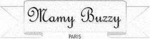 Mamy Buzzy PARIS_logo