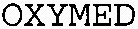 OXYMED_logo