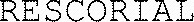RESCORIAL_logo