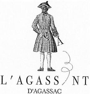 L'AGASSANT D'AGASSAC_logo