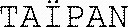 TAÏPAN_logo