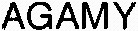 AGAMY_logo