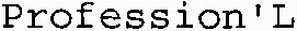 Profession'L_logo