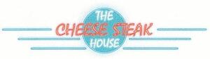 THE CHEESE STEAK HOUSE_logo