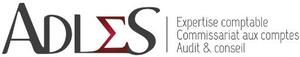 ADLES EXPERTISE COMPTABLE COMMISSARIAT AUX COMPTES AUDIT & CONSEIL_logo