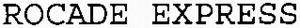 ROCADE EXPRESS_logo
