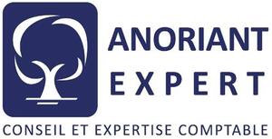 ANORIANT EXPERT CONSEIL ET EXPERTISE COMPTABLE_logo