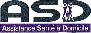 ASD Assistance Santé à Domicile_logo