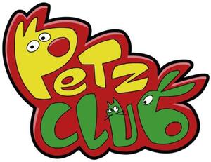 PETZ CLUB_logo