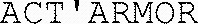 ACT'ARMOR_logo