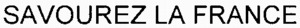 SAVOUREZ LA FRANCE_logo