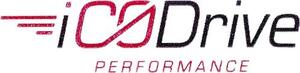 iCODrive PERFORMANCE_logo