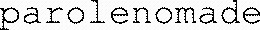 parolenomade_logo