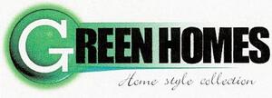 GREEN HOMES Home style collection_logo