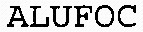 ALUFOC_logo