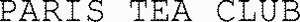 PARIS TEA CLUB_logo