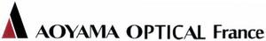 AOYAMA OPTICAL France_logo