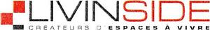 LIVINSIDE CRÉATEURS D'ESPACES À VIVRE_logo