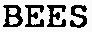 BEES_logo