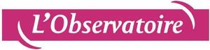 L OBSERVATOIRE_logo