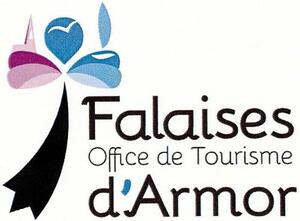 FALAISES D'ARMOR OFFICE DE TOURISME_logo