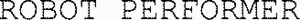 ROBOT PERFORMER_logo