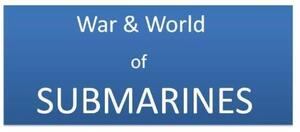 WAR & WORLD OF SUBMARINES_logo