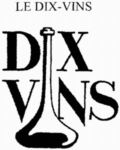 LE DIX-VINS_logo