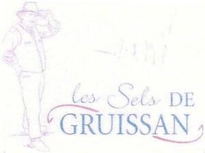 les Sels DE GRUISSAN_logo