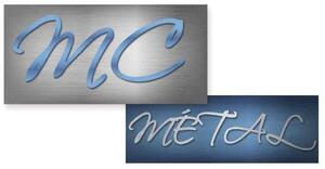 MC METAL_logo