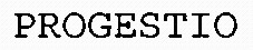 PROGESTIO_logo
