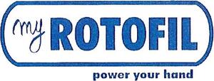 MY ROTOFIL POWER YOUR HAND_logo