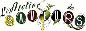 L'ATELIER DES SAVEURS_logo