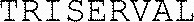 TRISERVAL_logo