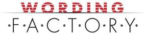 WORDING .F.A.C.T.O.R.Y._logo