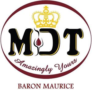 MDT AMAZINGLY YOURS BARON MAURICE_logo