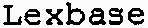 Lexbase_logo