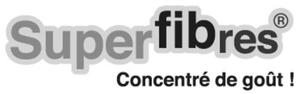 SUPERFIBRES CONCENTRE DE GOUT !_logo