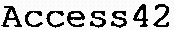 Access42_logo